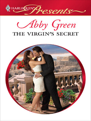 cover image of The Virgin's Secret
